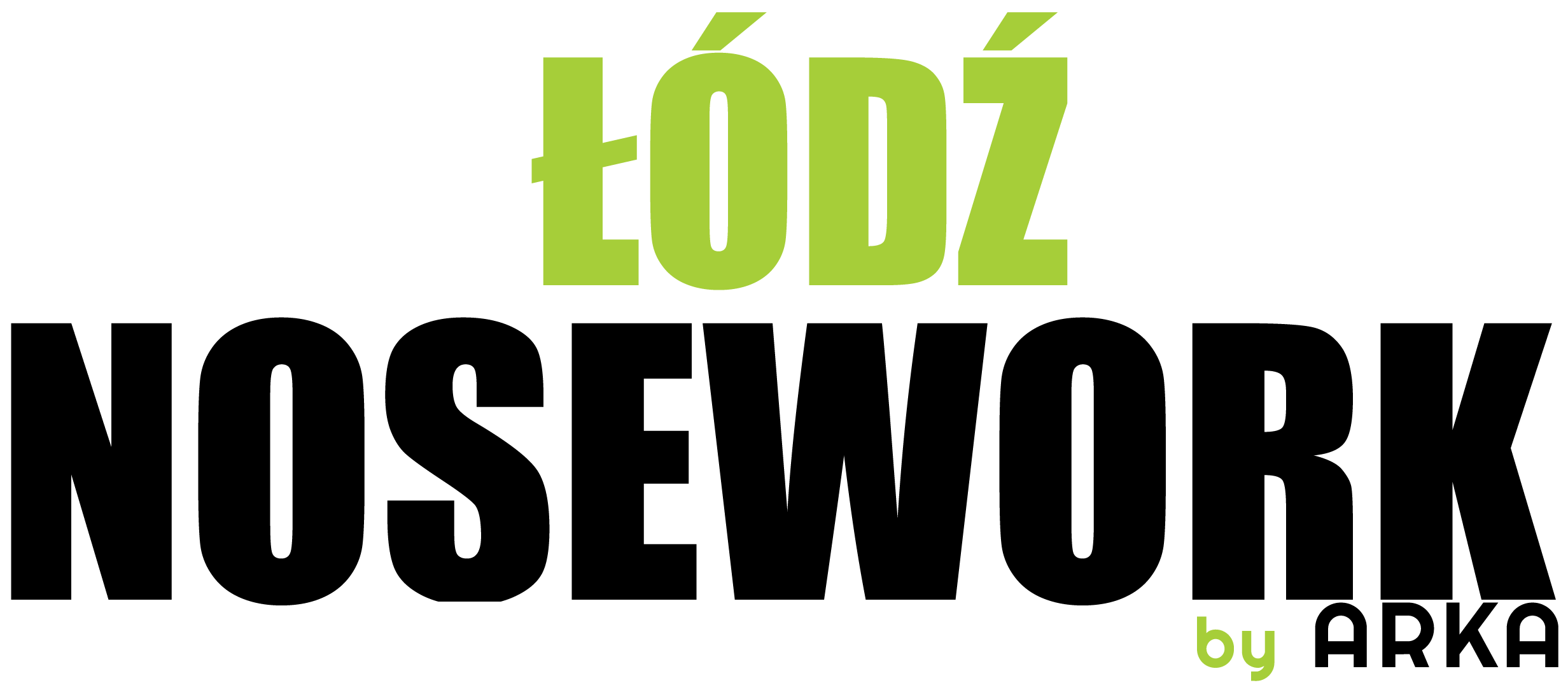 nosework logo